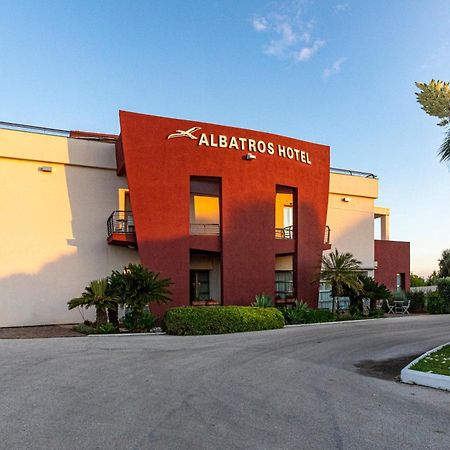 Albatros Hotel Syracuse Ngoại thất bức ảnh