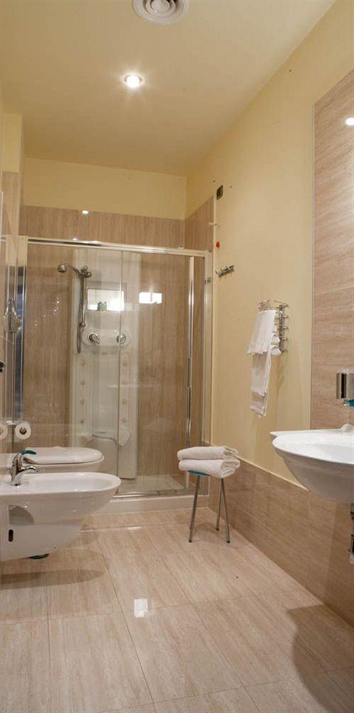 Albatros Hotel Syracuse Ngoại thất bức ảnh