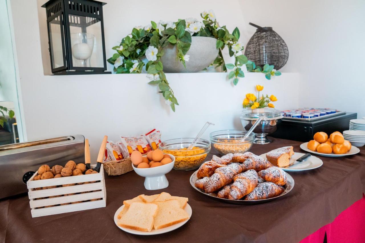 Albatros Hotel Syracuse Ngoại thất bức ảnh