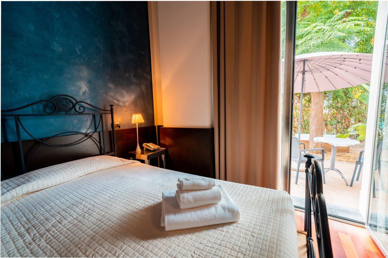 Albatros Hotel Syracuse Ngoại thất bức ảnh
