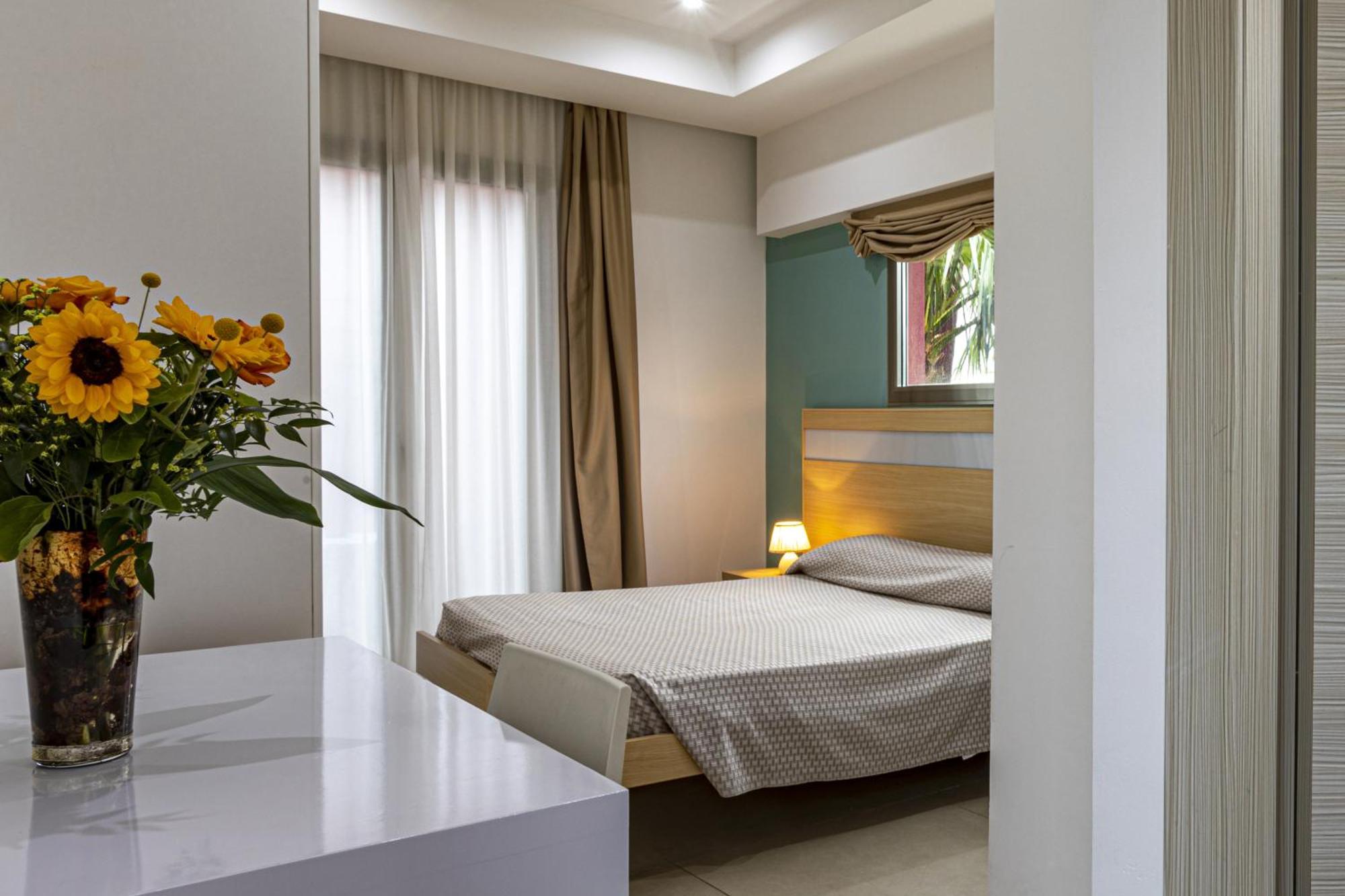 Albatros Hotel Syracuse Ngoại thất bức ảnh