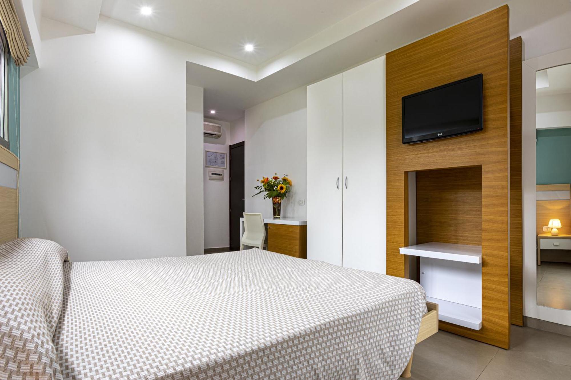 Albatros Hotel Syracuse Ngoại thất bức ảnh