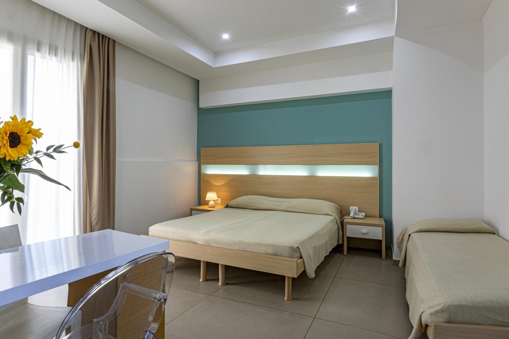 Albatros Hotel Syracuse Ngoại thất bức ảnh