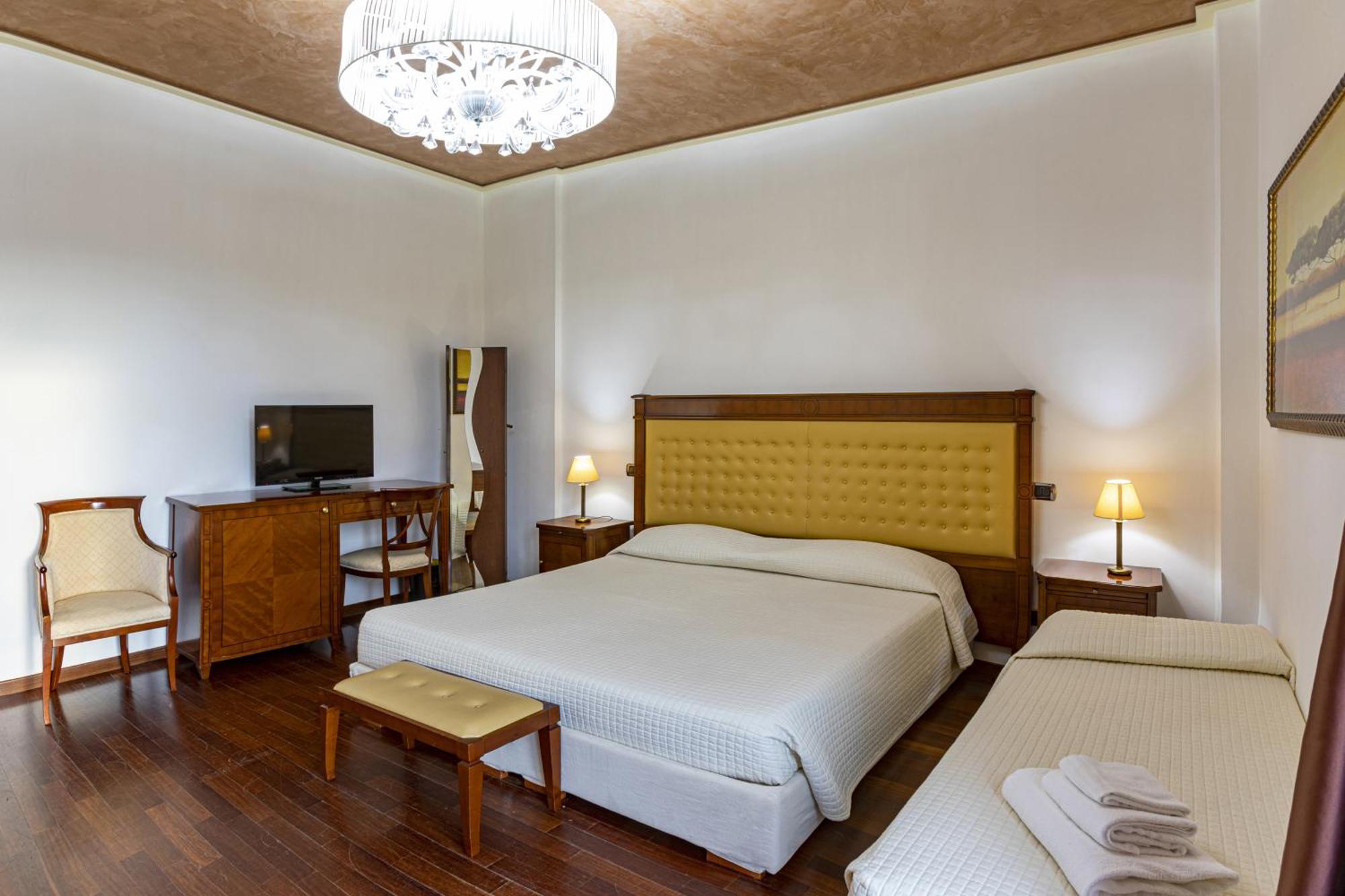 Albatros Hotel Syracuse Ngoại thất bức ảnh