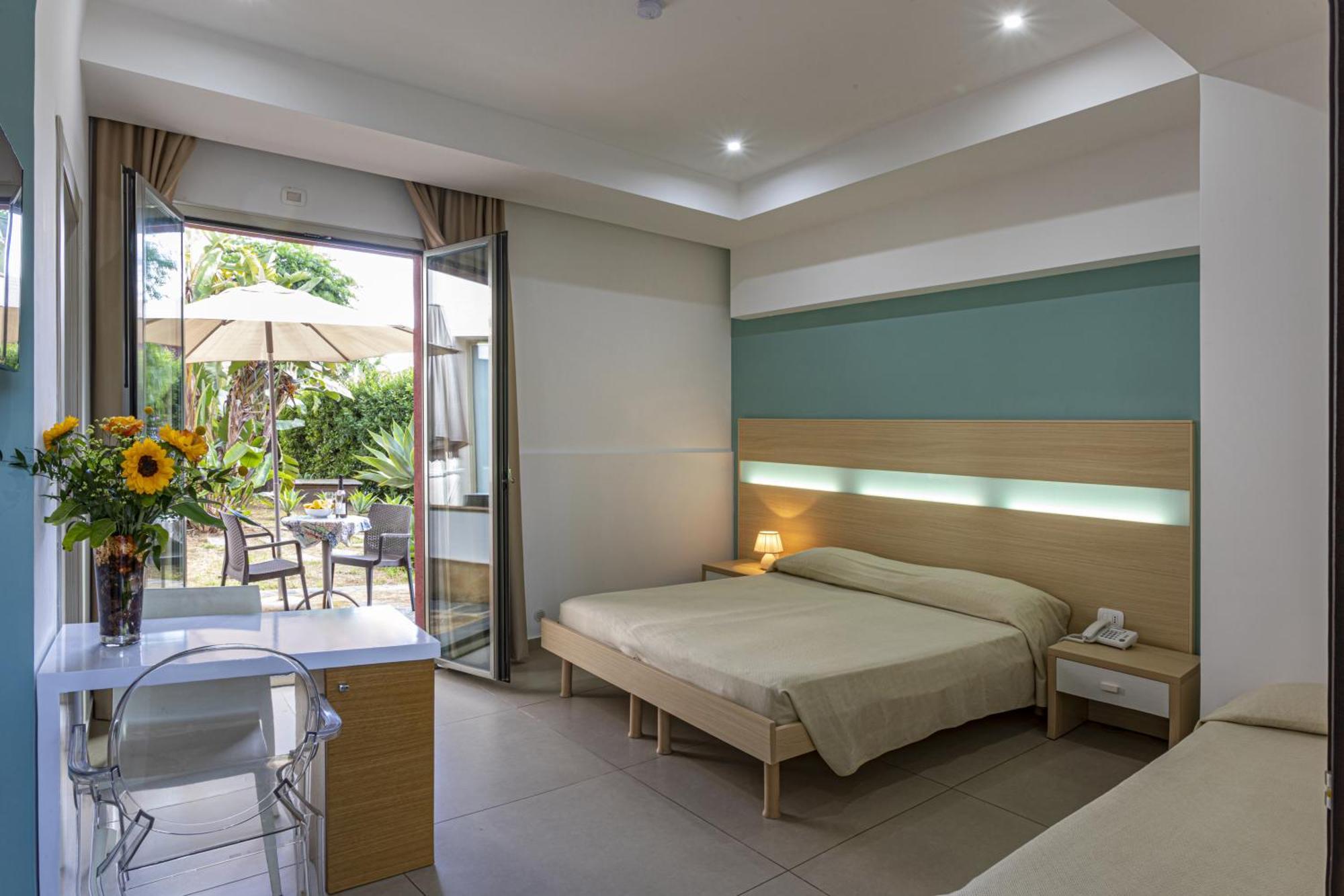Albatros Hotel Syracuse Ngoại thất bức ảnh