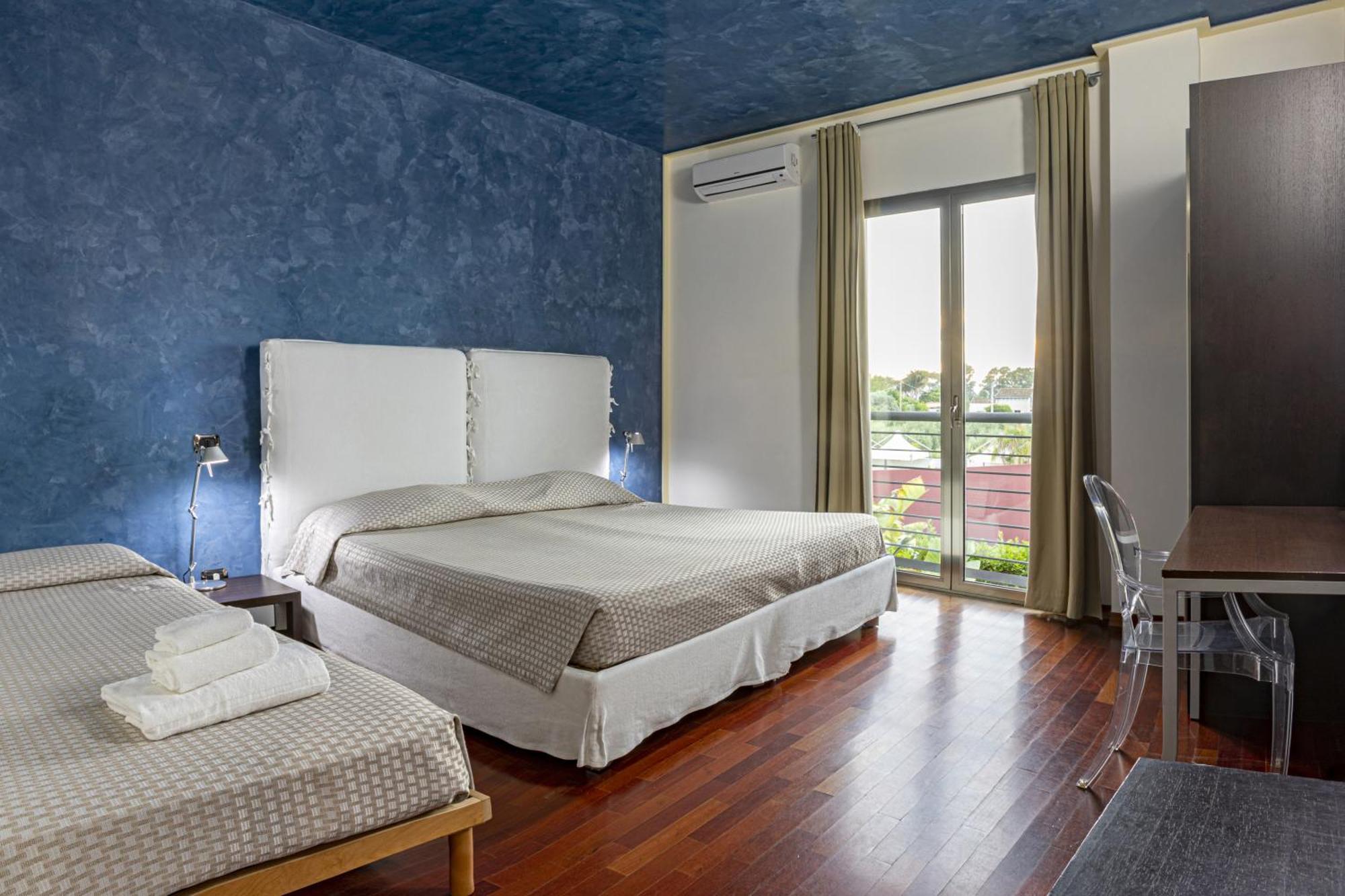 Albatros Hotel Syracuse Ngoại thất bức ảnh